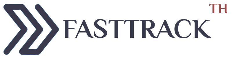 Fast Track Logo